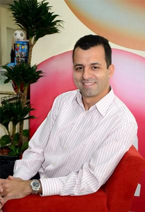 "مارس" تستثمر 60 مليون دولار في منطقة الخليج العربي